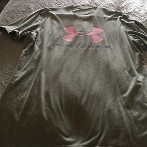 Under Armour T Shirt